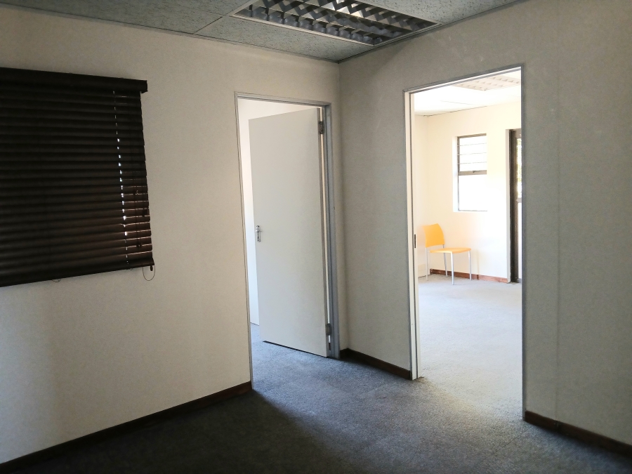 To Let commercial Property for Rent in Rustenburg Central North West